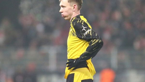 1. Bundesliga: Dortmund gewinnt in Köln