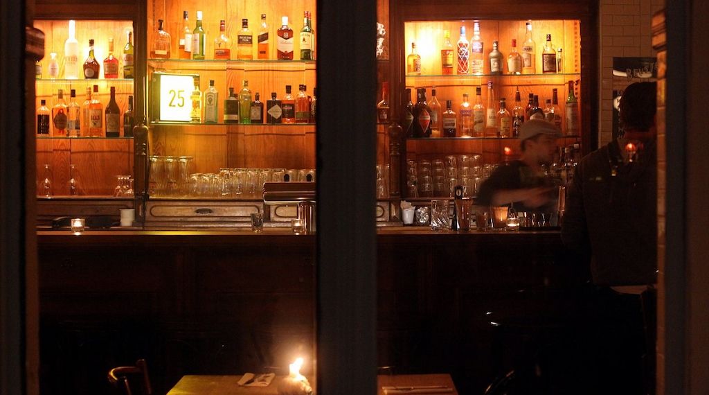 Kneipenbesuch in Norddeutschland teurer als in Süddeutschland