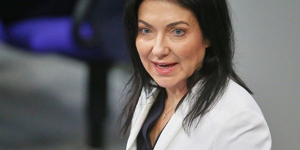 Wirtschaftsministerin will engere Kooperation mit Israel