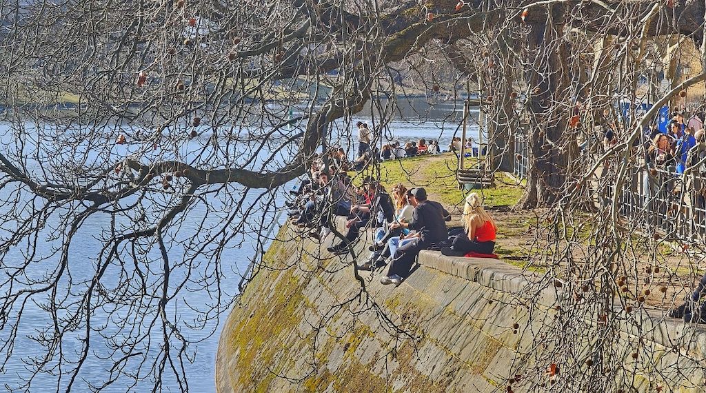 Wetterbericht für Berlin/Brandenburg (08.03.2026)