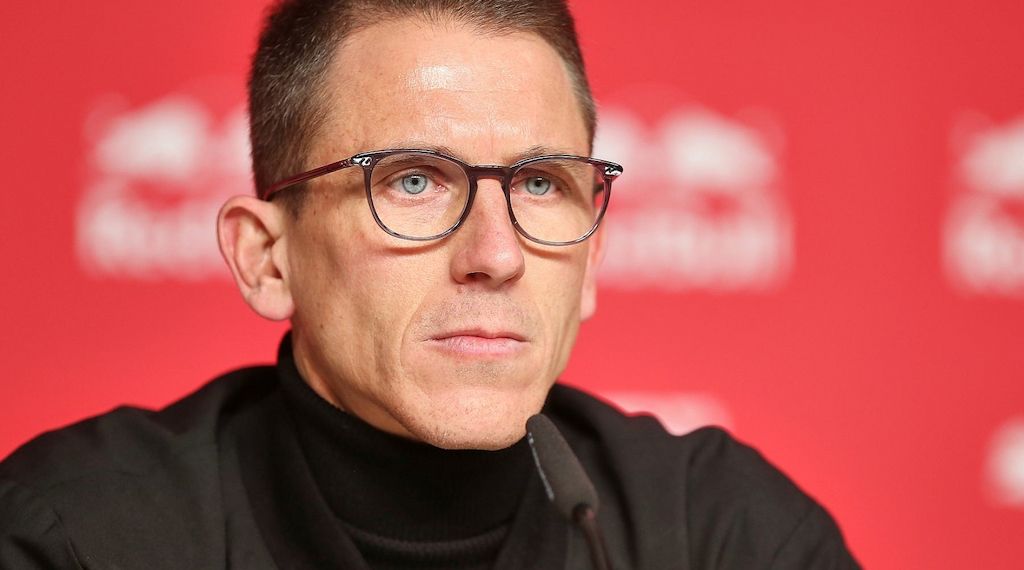 Bericht: VfL Wolfsburg trennt sich von Cheftrainer Bauer