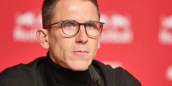 Bericht: VfL Wolfsburg trennt sich von Cheftrainer Bauer