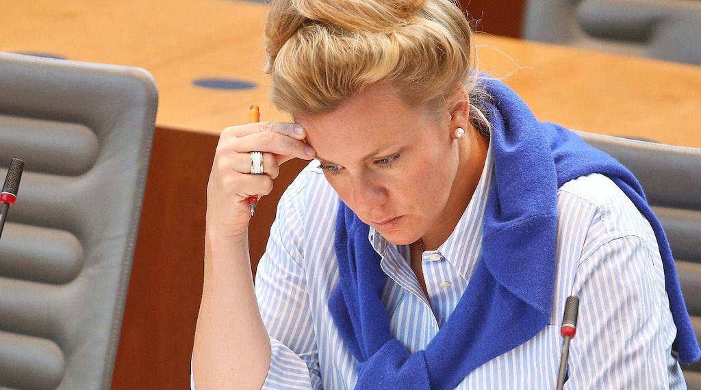 NRW-Wissenschaftsministerin reist zu KI-Gesprächen in die USA