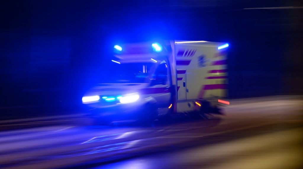 Auto prallt gegen Baum - 14-Jähriger stirbt im Landkreis Oder-Spree