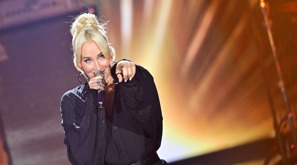 Sarah Connor und Sido mit gemeinsamem Song