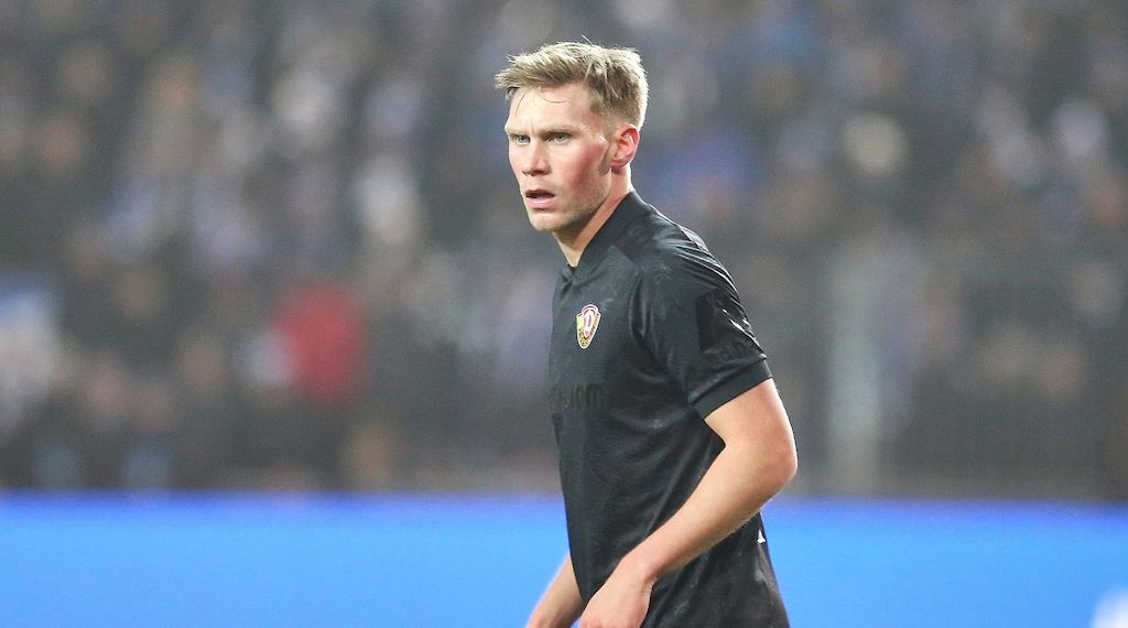 2. Bundesliga: KSC sichert sich spätes Remis gegen Dresden