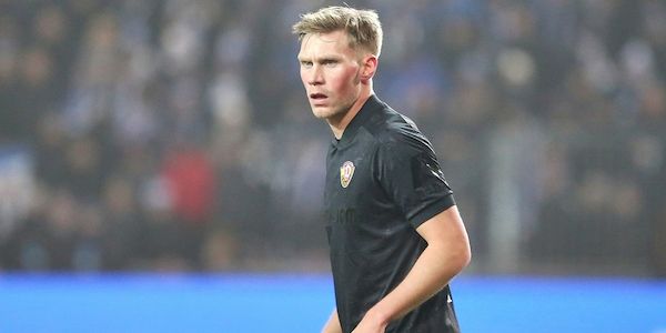 2. Bundesliga: KSC sichert sich spätes Remis gegen Dresden