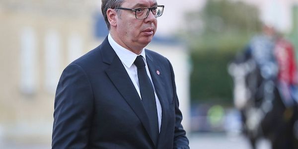 Serbiens Präsident hofft auf Teil-Beitritt zur EU