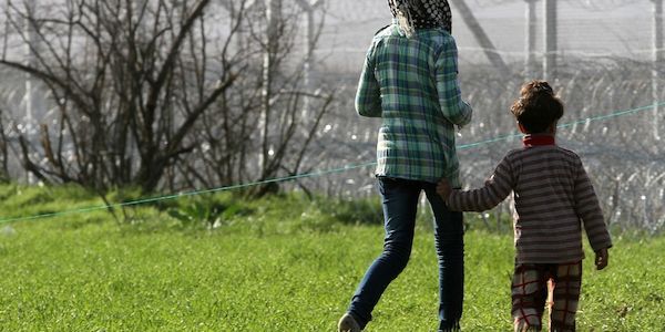 Thym sieht Türkei als "Türsteher" gegen Flüchtlinge aus dem Iran