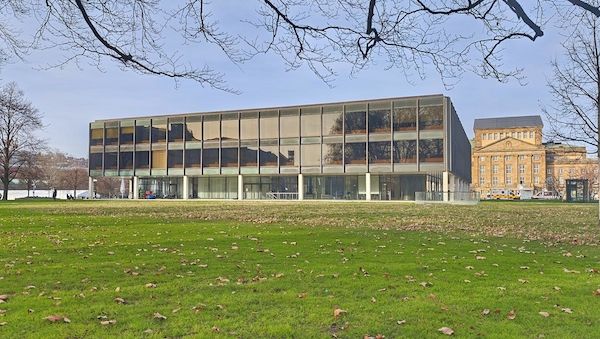 Wetterbericht für Baden-Württemberg (09.03.2026)