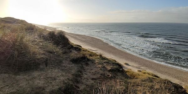 Das Wetter in Hamburg und Schleswig-Holstein