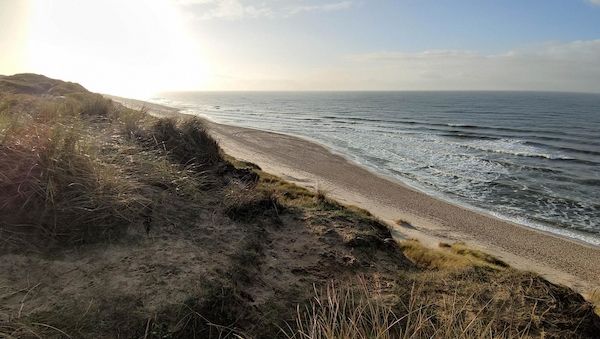 Das Wetter in Hamburg und Schleswig-Holstein