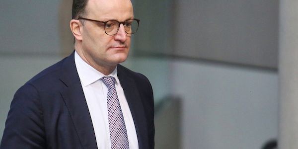 Verfahren gegen Spahn wegen Maskenkäufen eingestellt