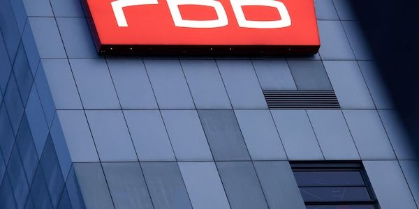 Hotel und Bowlingbahn - RBB verkauft Immobilie am Kaiserdamm