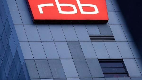 Hotel und Bowlingbahn - RBB verkauft Immobilie am Kaiserdamm