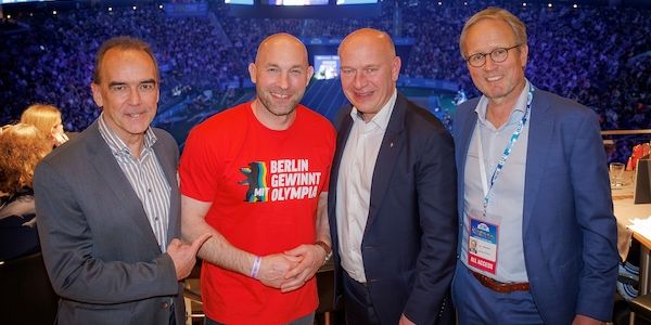 ISTAF Indoor 2026: Weltklasse-Leichtathletik vor 12.000 Fans in der Uber Arena