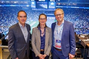 ISTAF Indoor 2026: Weltklasse-Leichtathletik vor 12.000 Fans in der Uber Arena Bild 1
