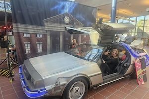 Messe-Highlight in der City-West: Air in Berlin - Hotel als Hotspot zur ITB Bild 2