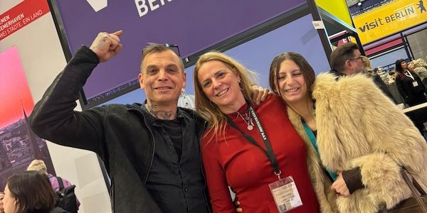 Messe-Highlight in der City-West: Air in Berlin - Hotel als Hotspot zur ITB