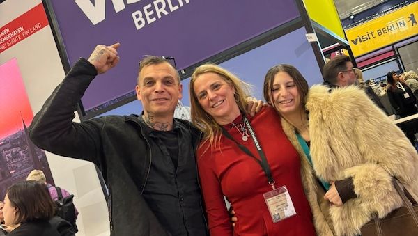 Messe-Highlight in der City-West: Air in Berlin - Hotel als Hotspot zur ITB