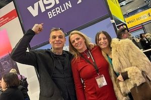 Messe-Highlight in der City-West: Air in Berlin - Hotel als Hotspot zur ITB Bild 3