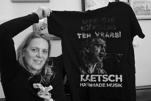 Berliner Sound trifft Braukunst: Warum Kaetsch die Massen bewegt Bild 2