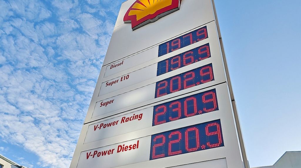 Bauernpräsident Rukwied fordert Aus für CO2-Abgabe auf Diesel