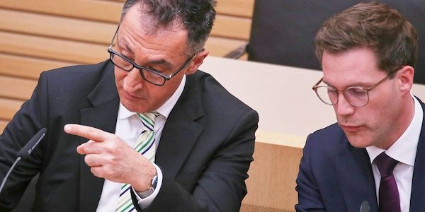 Grüne Jugend will an Stuttgarter Regierungsbildung beteiligt werden