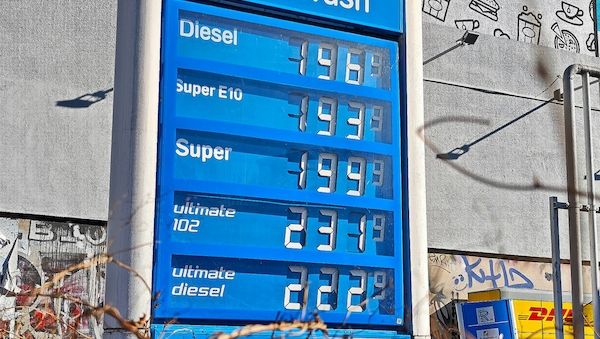 Wirtschaftsweise Grimm warnt vor neuer Inflation