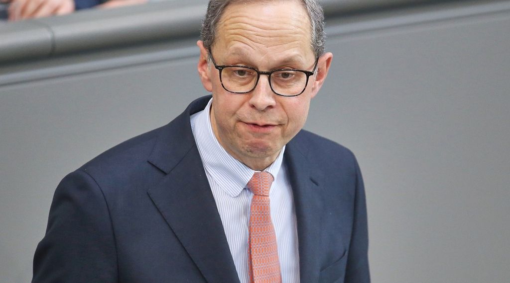 Union macht Vorschläge für Gesetz gegen Vetternwirtschaft