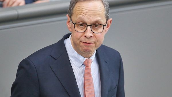 Union macht Vorschläge für Gesetz gegen Vetternwirtschaft