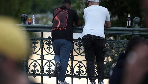 Wetterbericht für Berlin/Brandenburg (10.03.2026)