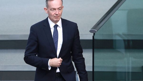 Wissing distanziert sich von FDP-Kurs