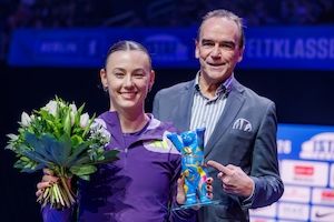 ISTAF Indoor 2026: Weltklasse-Leichtathletik vor 12.000 Fans in der Uber Arena Bild 3