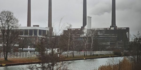 VW-Gewinn halbiert sich 2025