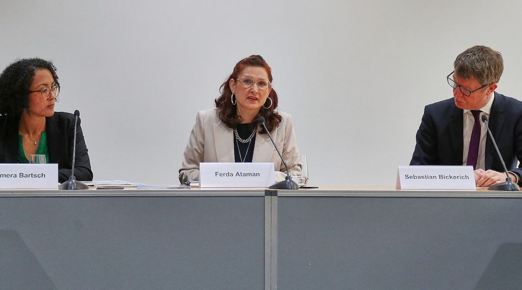 Studie vorgestellt: Diskriminierung in Deutschland weit verbreitet