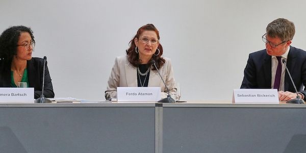 Studie vorgestellt: Diskriminierung in Deutschland weit verbreitet