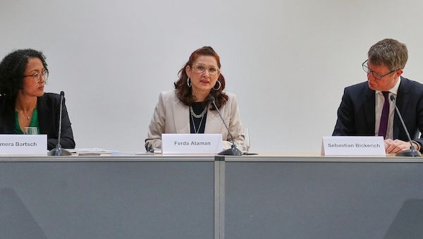 Studie vorgestellt: Diskriminierung in Deutschland weit verbreitet