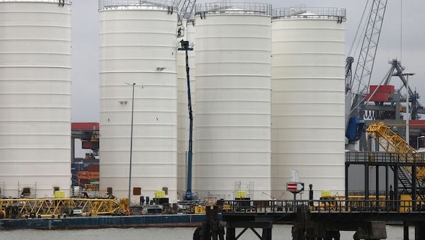 Wirtschaftsweise für Freigabe der strategischen Ölreserven