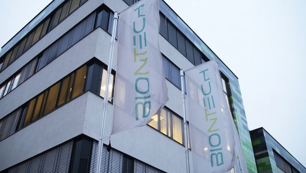 Biontech-Gründer ziehen sich zurück und starten neues Unternehmen