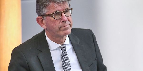 Weimer sagt Verleihung von Buchhandlungspreis ab