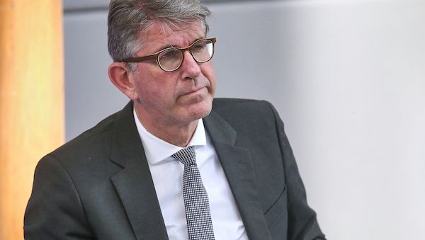 Weimer sagt Verleihung von Buchhandlungspreis ab