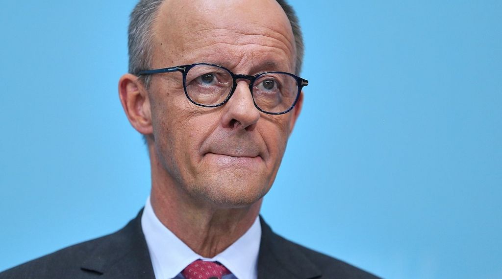 Forsa: Union bleibt vor AfD - Mehrheit mit Merz unzufrieden