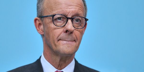 Forsa: Union bleibt vor AfD - Mehrheit mit Merz unzufrieden