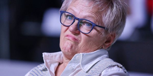 Künast warnt Grüne vor Richtungsstreit nach Özdemir-Erfolg