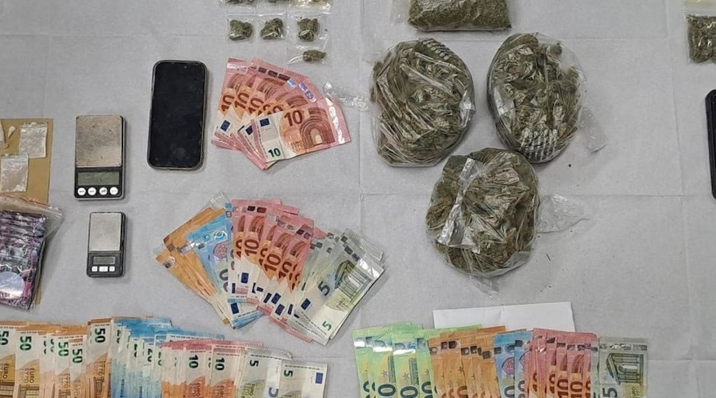 Polizei fasst mutmaßliche Drogendealer in Köln-Kalk und Mülheim