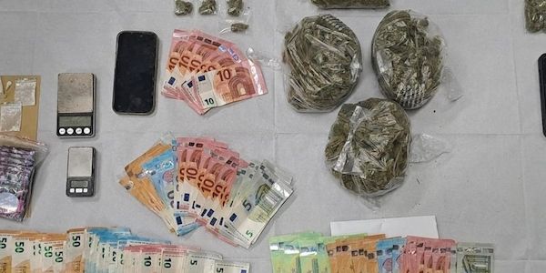 Polizei fasst mutmaßliche Drogendealer in Köln-Kalk und Mülheim