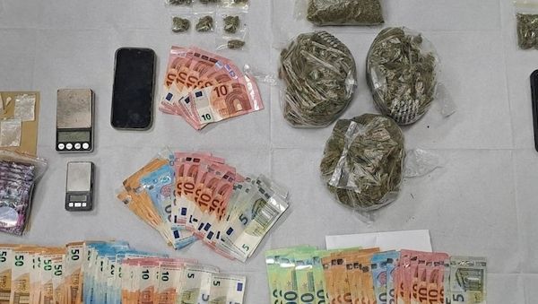 Polizei fasst mutmaßliche Drogendealer in Köln-Kalk und Mülheim