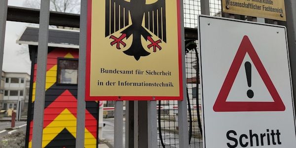 Brandenburg will enger mit BSI kooperieren