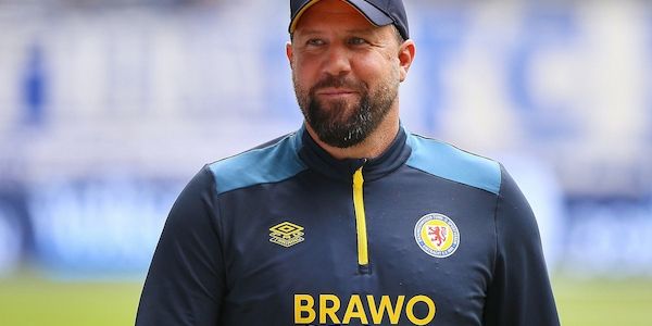 Eintracht Braunschweig entlässt Cheftrainer Backhaus